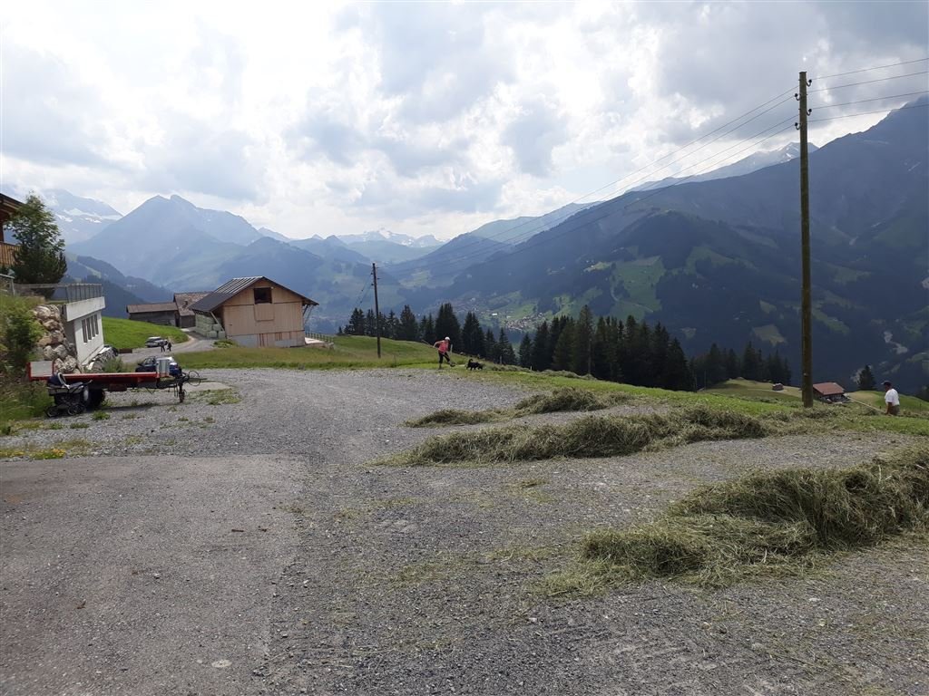 Fotos von Jürg Boss